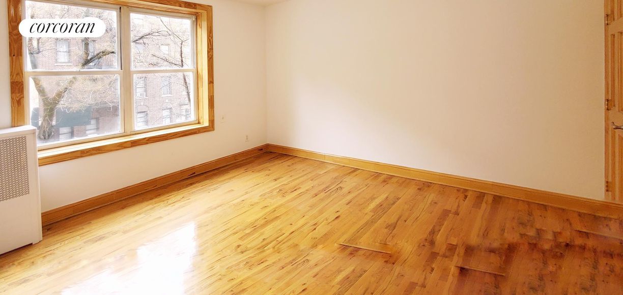Foto principal - 508 W 167th St