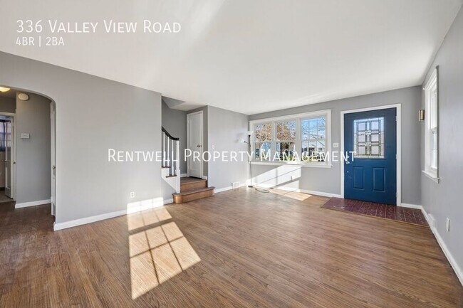 Foto del edificio - 336 Valley View Rd