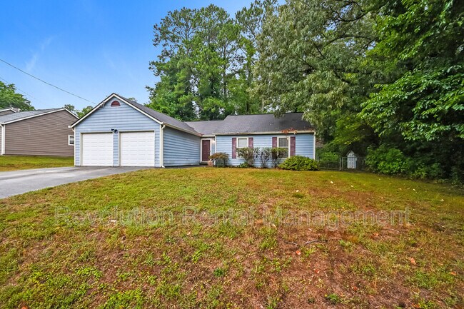 Building Photo - 218 Colony Springs Dr