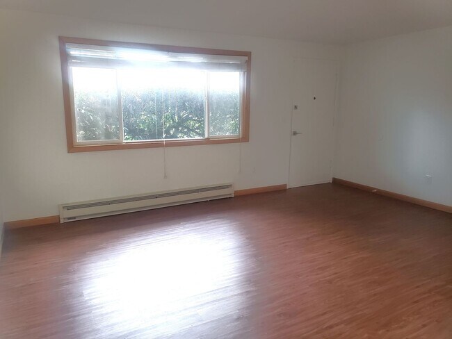 Foto del edificio - SE Tacoma Ave Duplex