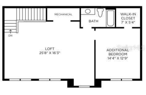 Foto del edificio - 3535 MCCLAIN PRESERVE POINT