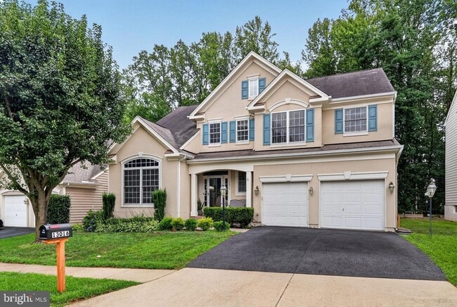 Photo - 13016 Pilgrims Inn Drive Unit House