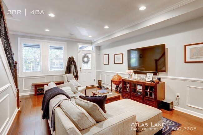 Foto del edificio - 5218 5th St NW