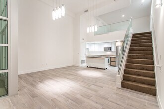 Interior Photo - The Lofts on La Brea