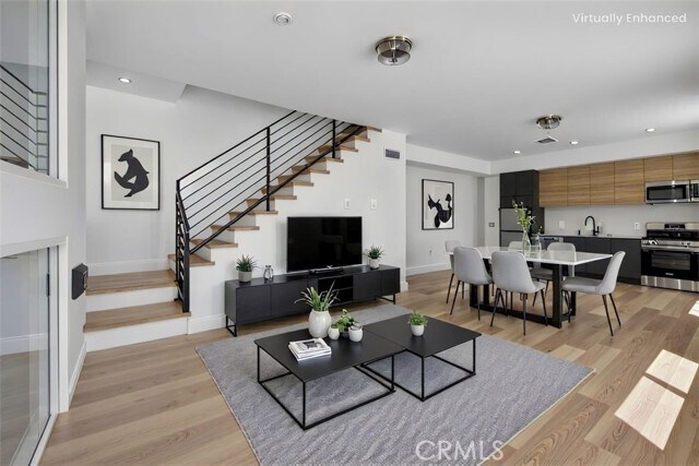 Foto del edificio - 1011 S Prospect Ave