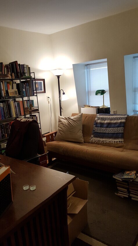 Foto principal - 73 Massachusetts Ave