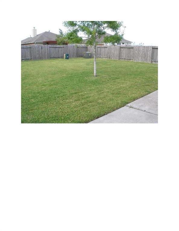 2815 Brookmist Ln, Dickinson, TX 77539 House Rental in Dickinson, TX