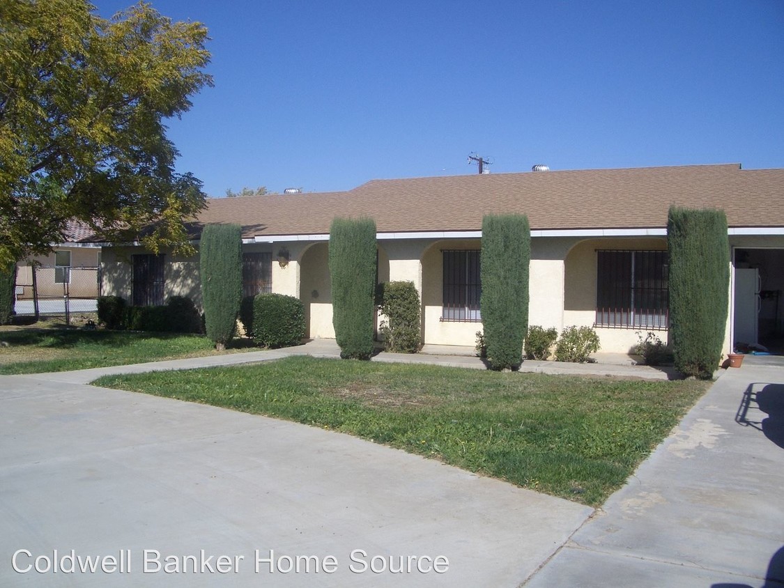 Foto principal - 14976 Coalinga Rd