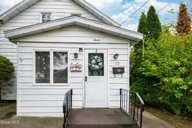 Foto del edificio - 37 Undine St