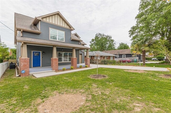 Building Photo - 3362 Colville Ave