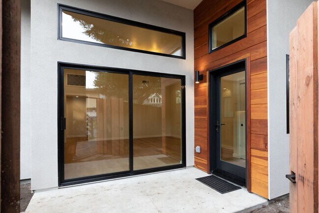 Foto del edificio - Private, Elegant and Sophisticated Westsid...