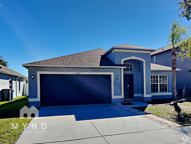 Building Photo - 8105 Tar Hollow Dr