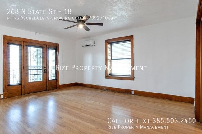 Building Photo - Rare Capitol Estates 2 Bedroom