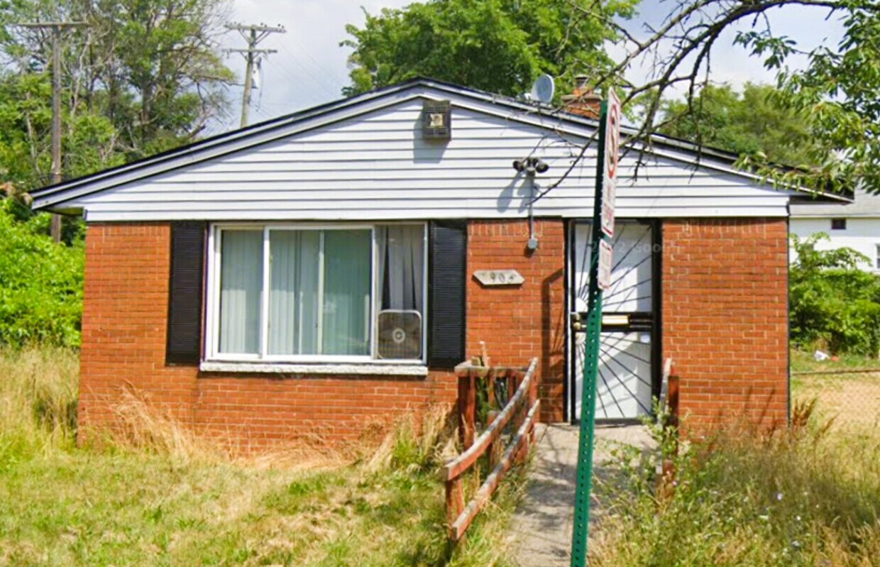 1900 Pilgrim House for Rent in Detroit, MI