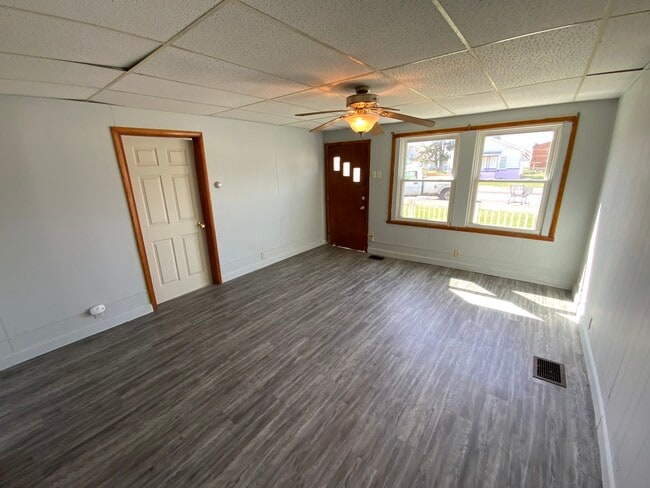 Building Photo - 1505 Griggs St