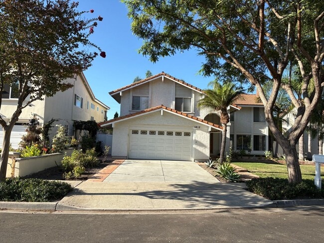 Spacious 5 bedroom 2 1/2 bathroom Westpark... - Spacious 5 bedroom 2 1/2 bathroom Westpark... House