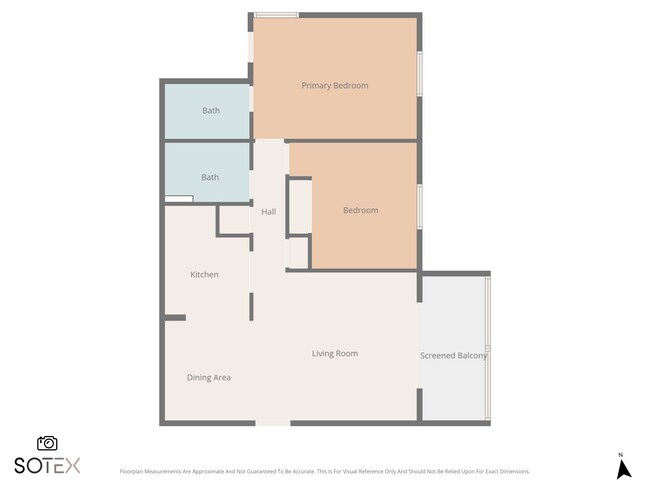 Foto del edificio - 629 Sea Pine Way