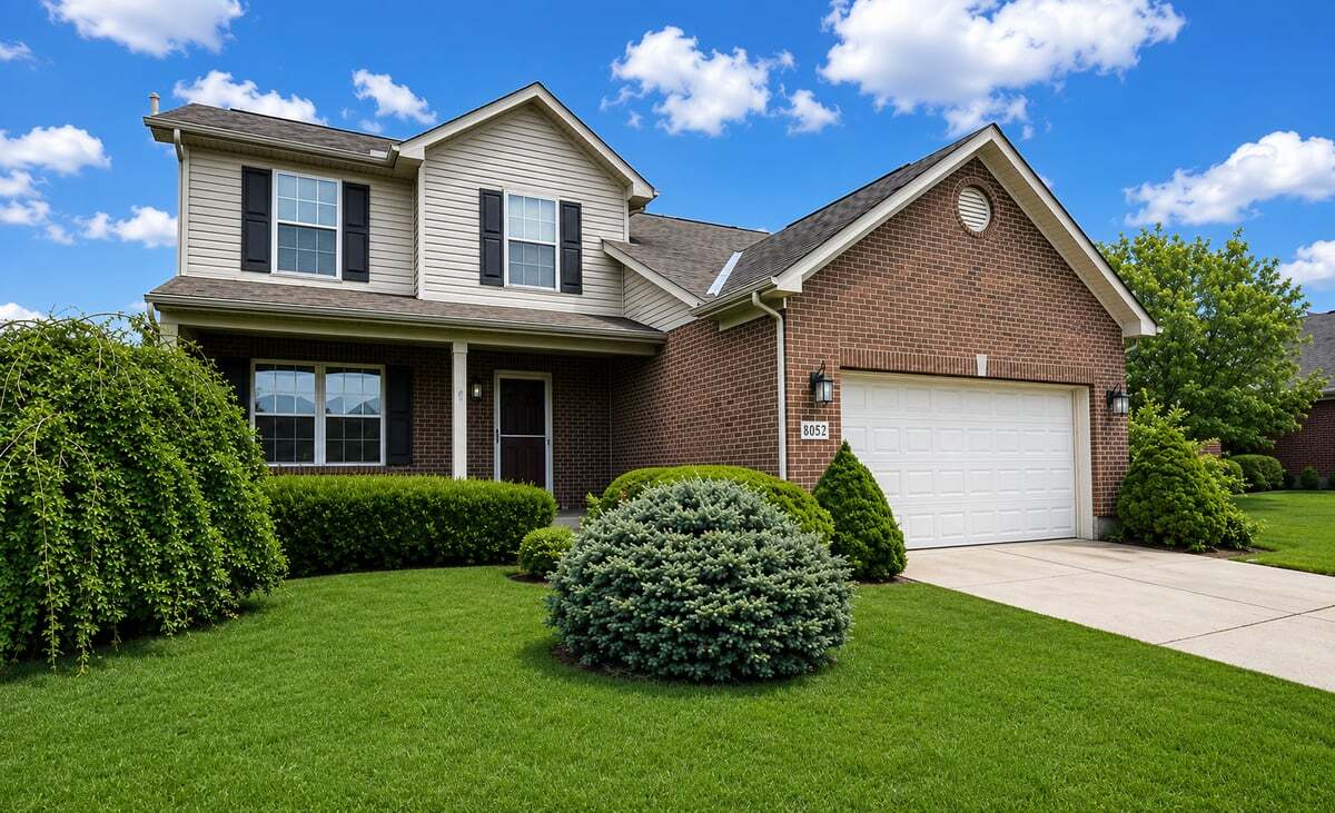 Photo - COMING SOON! 8052 Misty Shore Drive *Recently renovated 4-bed, 2.5-bath in West Chester *