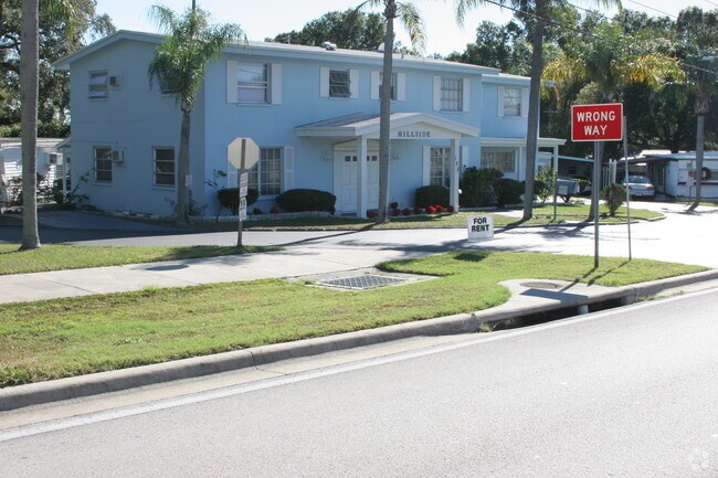 Foto principal - Hillside Mobile Home Park