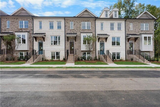 Foto del edificio - 2862 Evanshire Ave