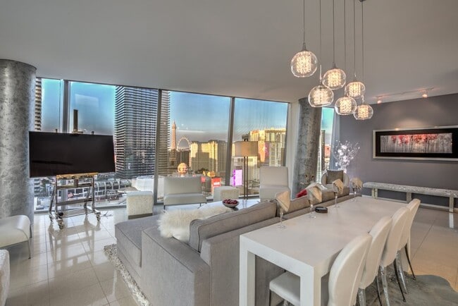 Sala de estar - 3726 Las Vegas Blvd S