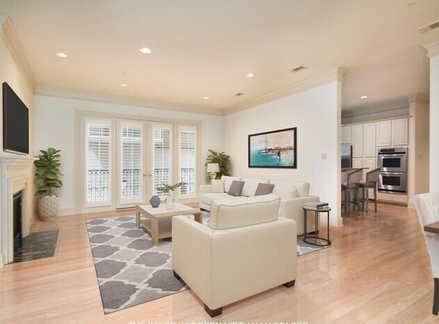 Foto del edificio - 2848 Woodside