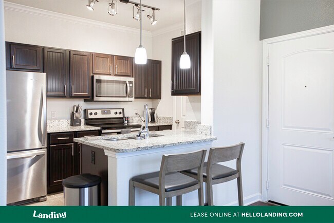 Foto del edificio - 1801 McCord Way
