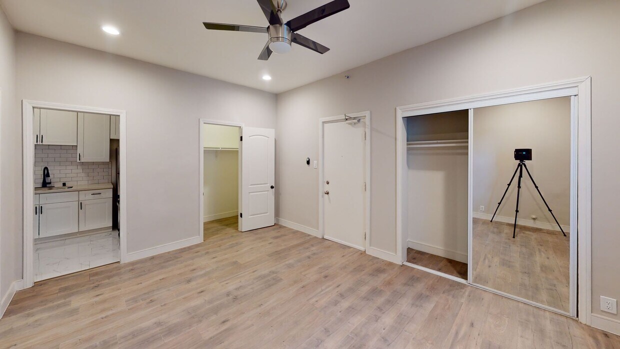 NRE The Bard Apartments Apartments in Los Angeles, CA Westside