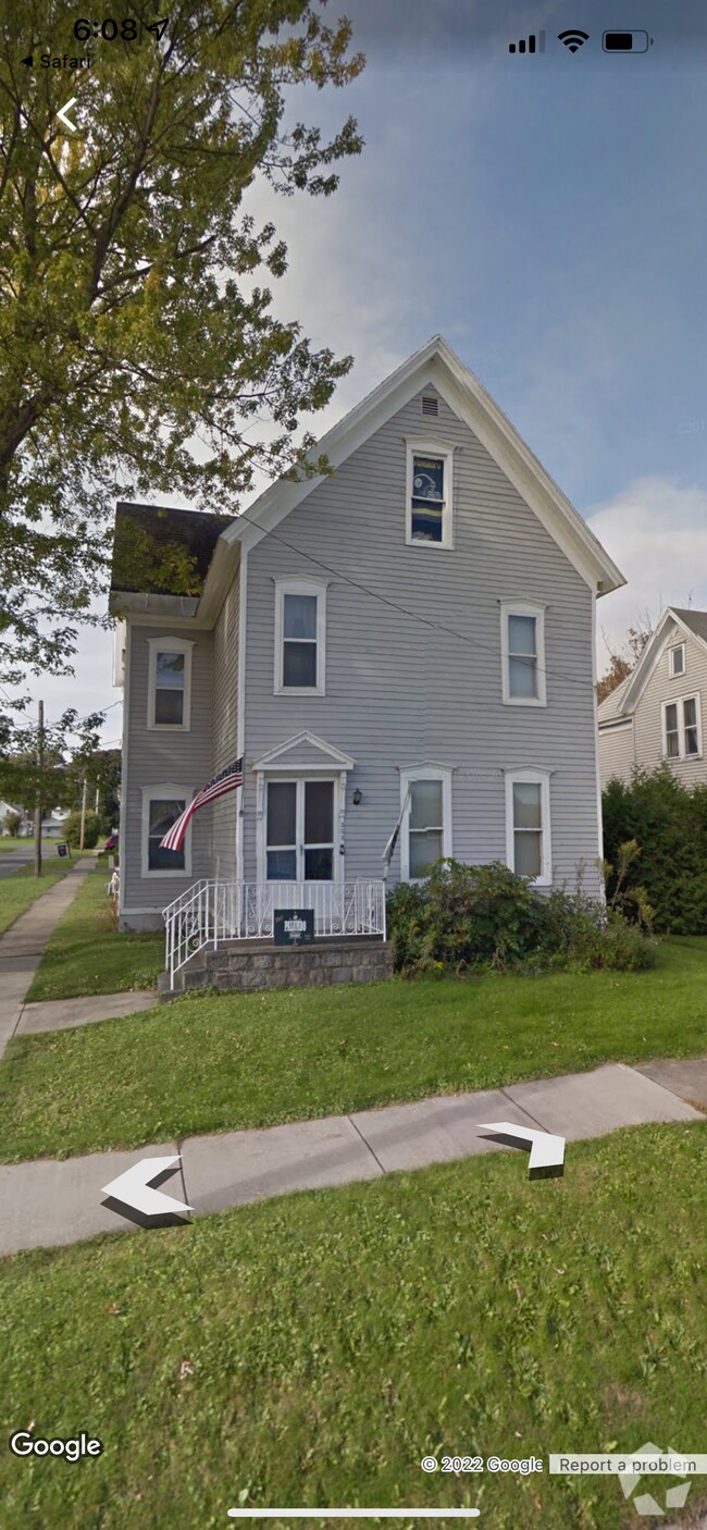 Student Apartments For Rent in Frankfort, NY 1 Rentals
