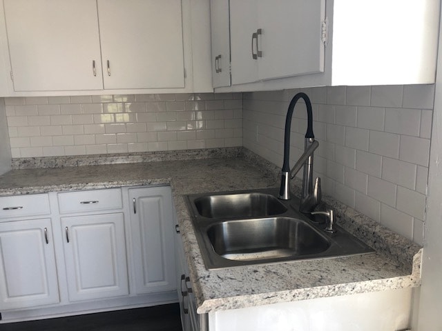 kitchen - 312 Crenshaw St