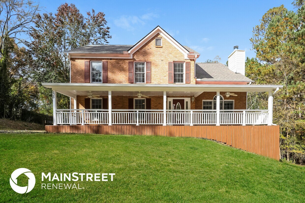 Foto principal - 130 Butterfield Ln