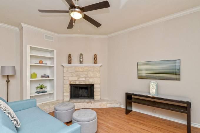 Foto principal - 1 bedroom in Austin TX 78731