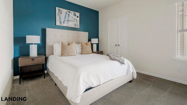 Foto del edificio - 655 W Mallard Creek Church Rd