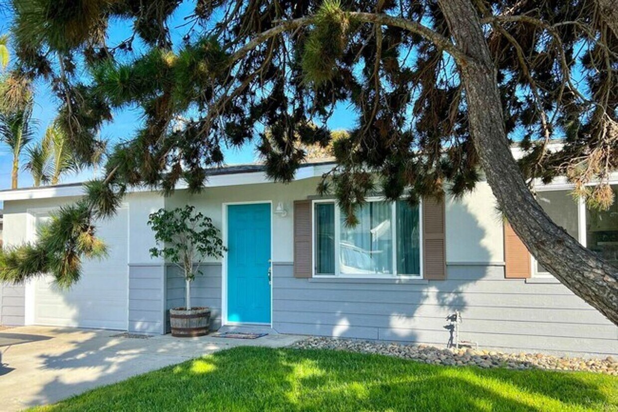 Foto principal - Coming Soon, Oceanside Beach Bungalow - Pr...
