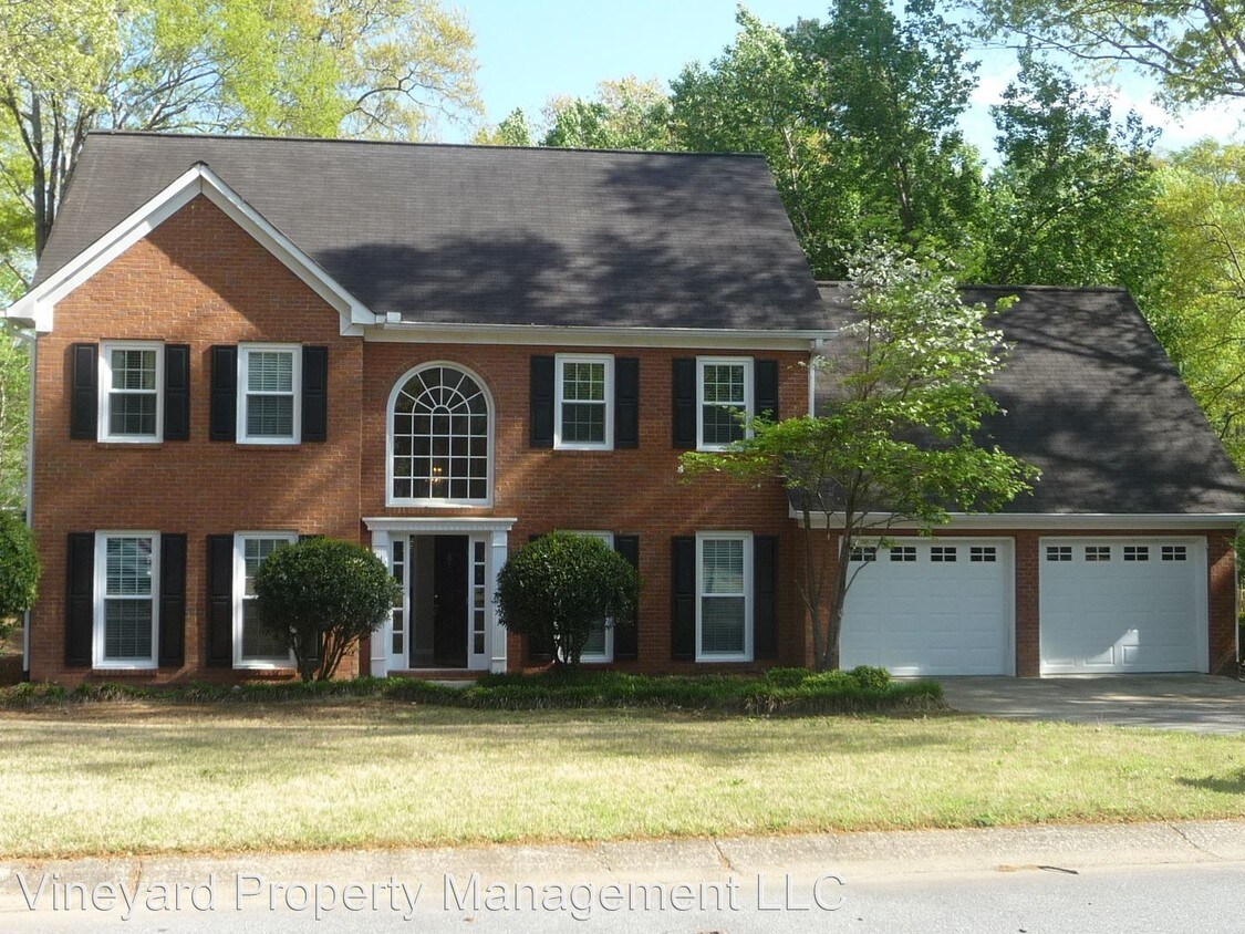 2267 Cassina Pointe, Marietta, GA 30064 House Rental in Marietta, GA