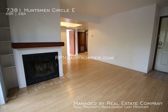 Foto del edificio - 7381 Huntsmen Cir