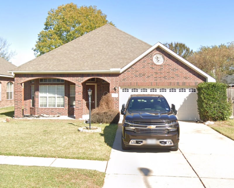 21118 Stoney Haven Dr, Katy, TX 77449 House for Rent in Katy, TX
