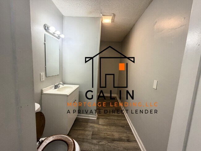 Foto del edificio - 1402 Comer St