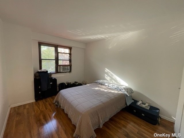Foto del edificio - 83-60 118th St