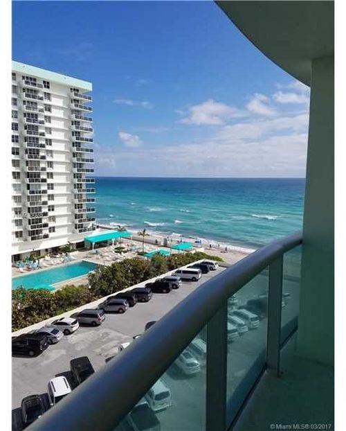 Building Photo - 3801 S Ocean Dr