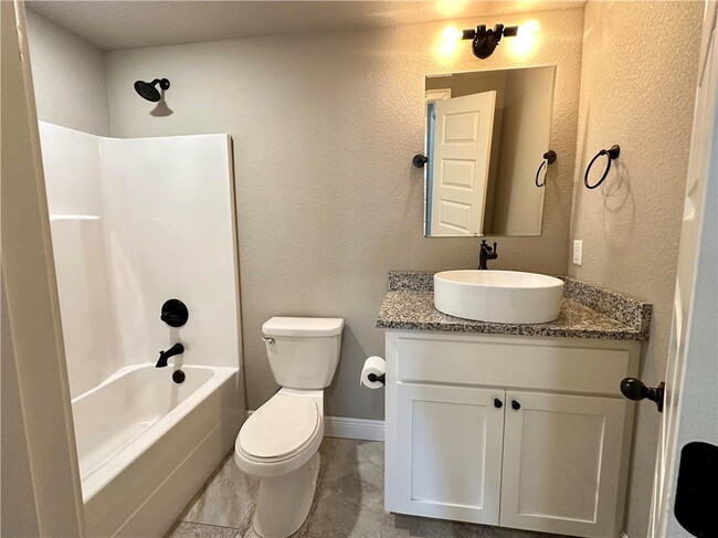 Photo - "Charming Fayetteville Home: 3 Bed, 3 Bath, 1709 Sq Ft with Granite & Hardwood Elegance!"