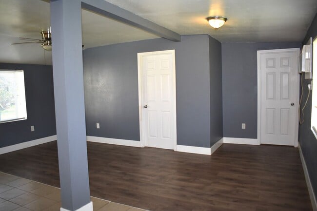 Photo - Resident Benefit Package Property House