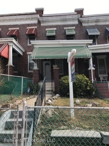 Building Photo - 615 N Edgewood St