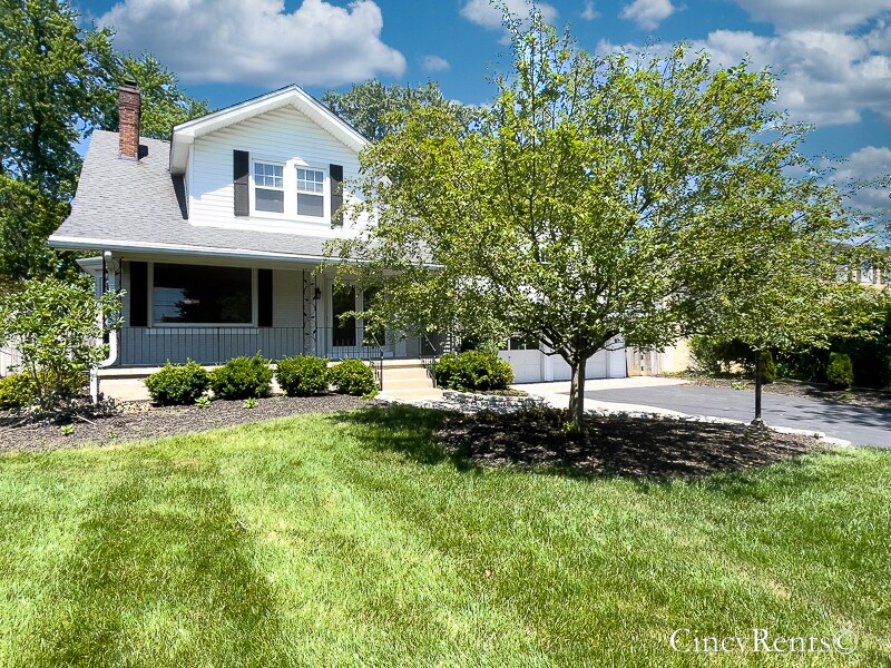 Foto principal - 6580 Kugler Mill Rd