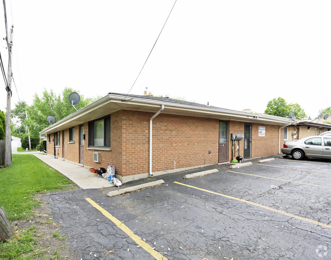 Building Photo - 196 E Lorraine Ave