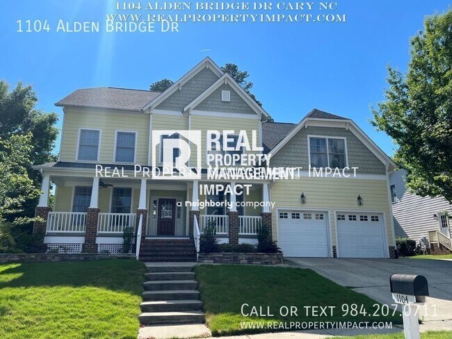 Building Photo - Looking for Luxurious Space in Cary? How a...