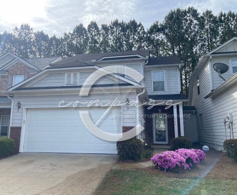 1509 Rachel's Ridge NW, Kennesaw, GA 30152 House Rental in Kennesaw