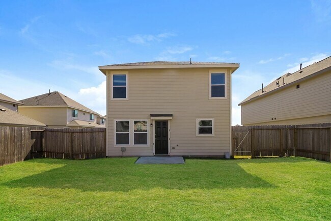 Building Photo - 23726 Buttress Root Dr