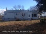Primary Photo - 3 br, 2 bath House - 508 ROCK CRUSHER ROAD