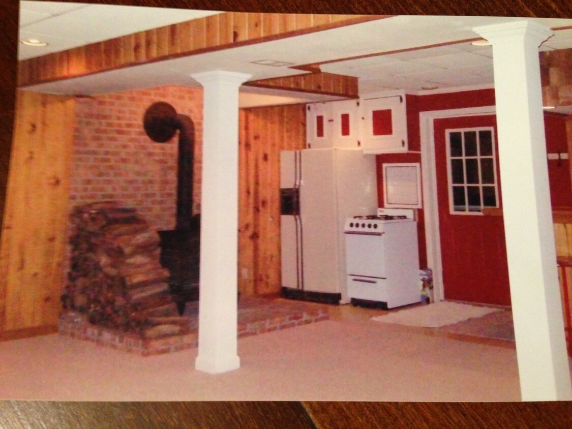 7498 Keith Rd, Warrenton, VA 20186 House Rental in Warrenton, VA